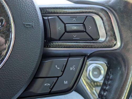 Magnetic Metallic 2019 Ford Mustang GT Premium