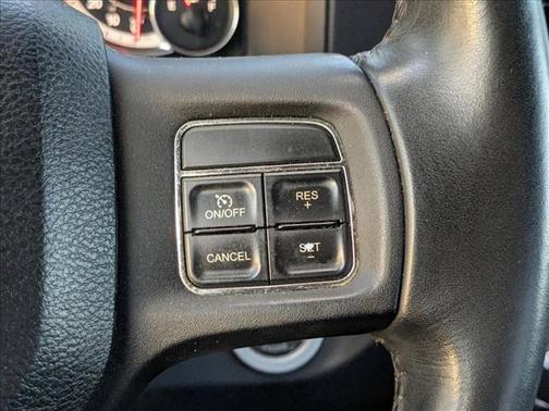 2013 RAM 1500 Sport