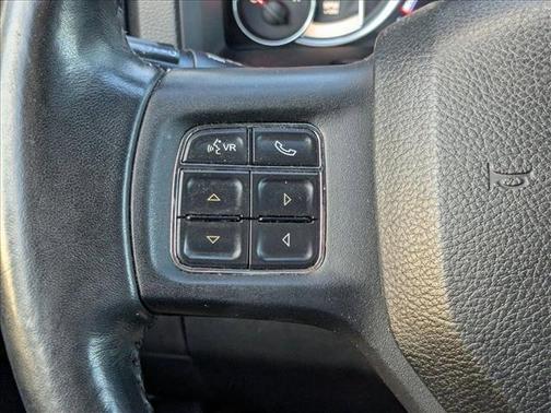 2013 RAM 1500 Sport