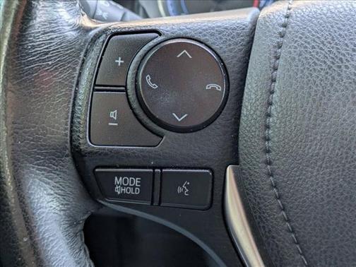 Black Sand Pearl 2019 Toyota Corolla SE