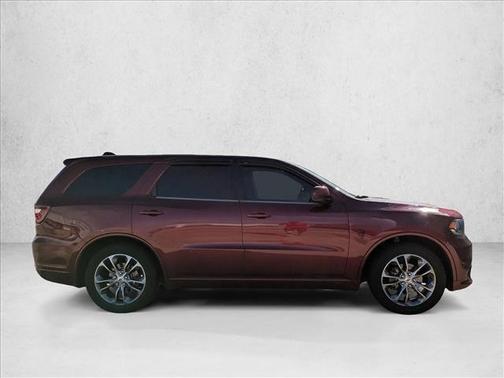 2020 Dodge Durango GT RWD