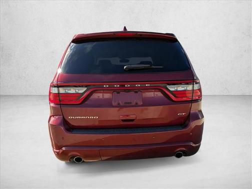 2020 Dodge Durango GT RWD