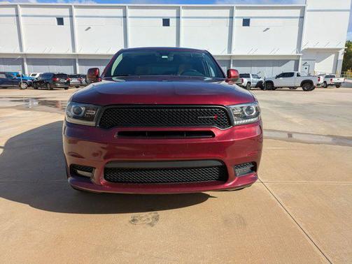 2020 Dodge Durango GT RWD
