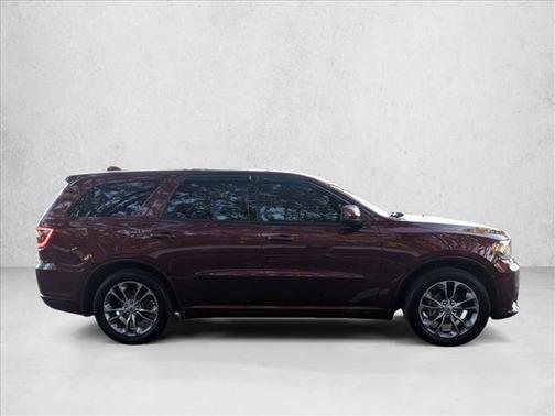 2020 Dodge Durango GT RWD