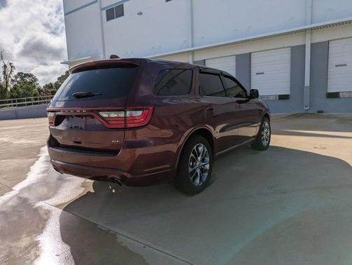 2020 Dodge Durango GT RWD