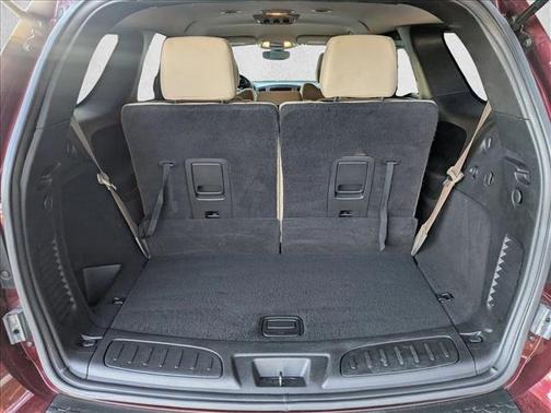 2020 Dodge Durango GT RWD