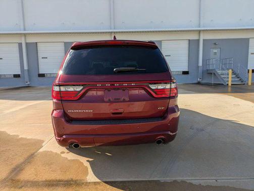 2020 Dodge Durango GT RWD