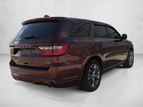 2020 Dodge Durango GT RWD