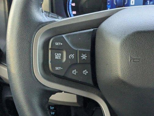 Carbonized Gray Metallic 2024 Ford Bronco Big Bend