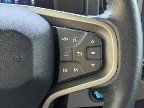 Carbonized Gray Metallic 2024 Ford Bronco Big Bend