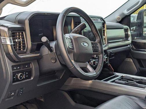 2024 Ford F-350 Lariat