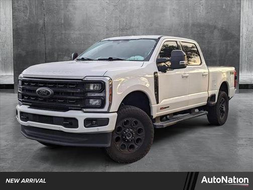 2024 Ford F-350 Lariat