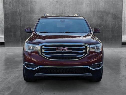 2017 GMC Acadia SLT-2