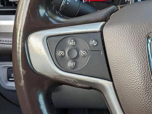 2017 GMC Acadia SLT-2