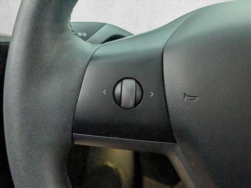 2021 Tesla Model Y Performance Dual Motor All-Wheel Drive