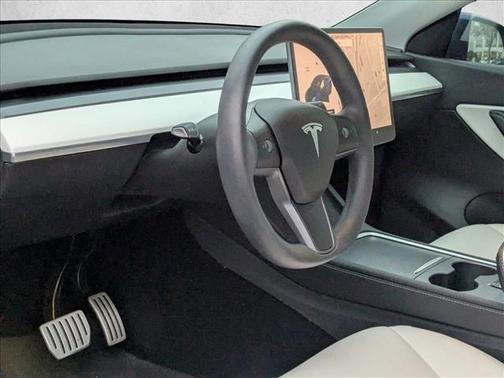 2021 Tesla Model Y Performance Dual Motor All-Wheel Drive