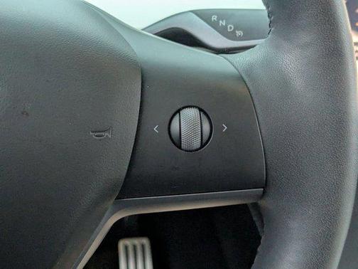 2021 Tesla Model Y Performance Dual Motor All-Wheel Drive