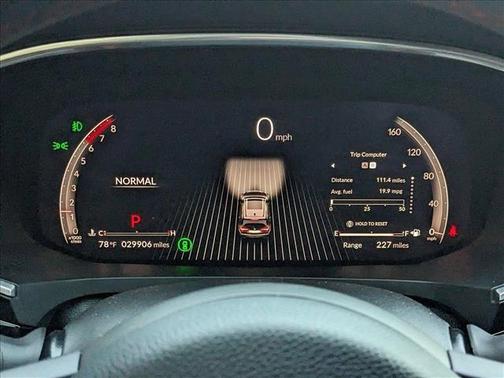 2022 Acura MDX Type S