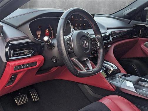 2022 Acura MDX Type S