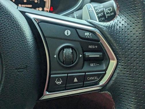2022 Acura MDX Type S