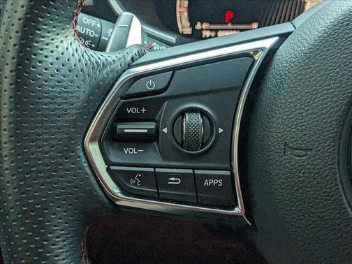 2022 Acura MDX Type S