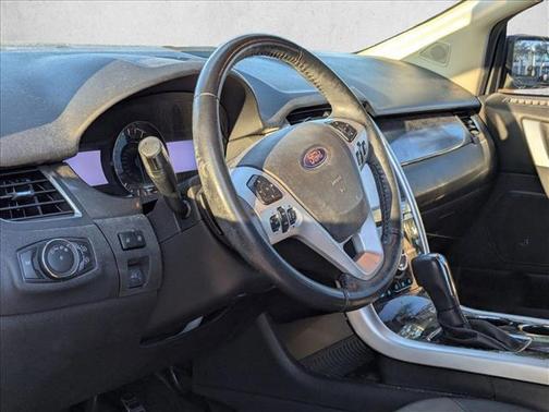 2013 Ford Edge Sport
