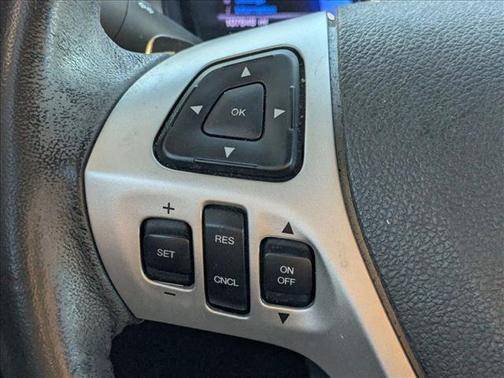 2013 Ford Edge Sport