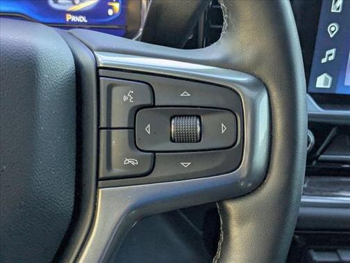 2024 Chevrolet Silverado 2500 LTZ