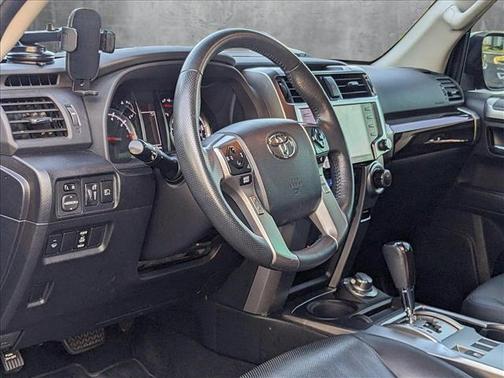 2020 Toyota 4Runner Limited