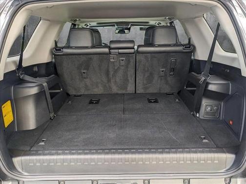 2020 Toyota 4Runner Limited