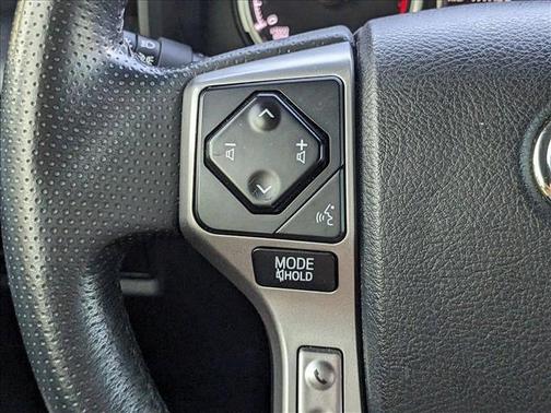 2020 Toyota 4Runner Limited