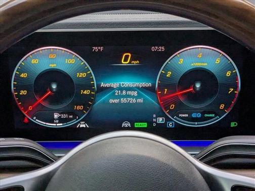 2020 Mercedes-Benz GLS 450 4MATIC