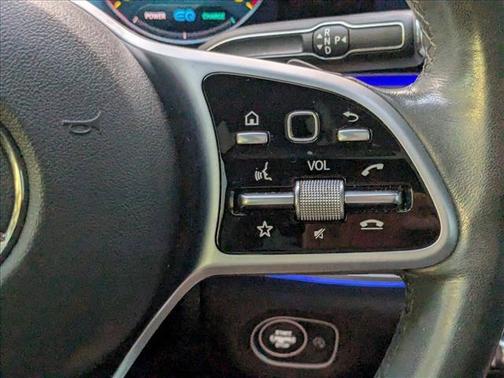 2020 Mercedes-Benz GLS 450 4MATIC