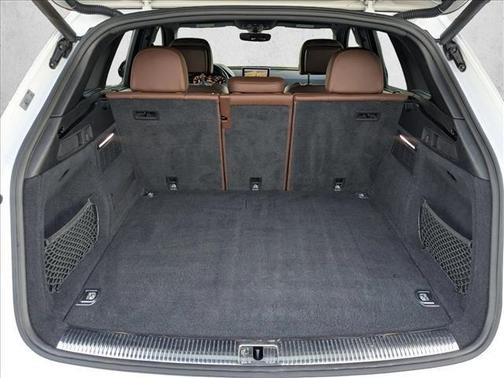 2020 Audi Q5 Premium Plus 55 TFSI e quattro S tronic