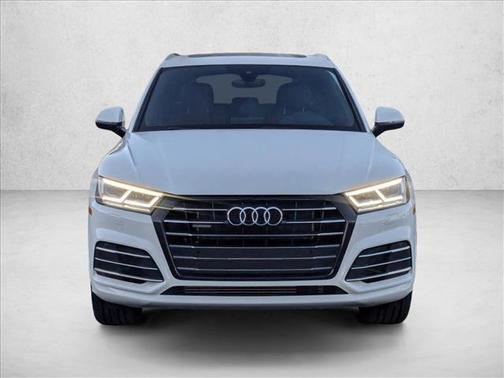 2020 Audi Q5 Premium Plus 55 TFSI e quattro S tronic