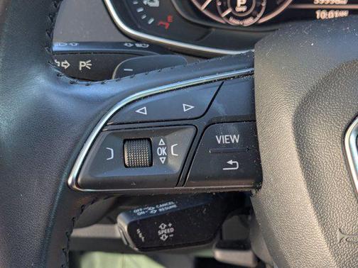 2020 Audi Q5 Premium Plus 55 TFSI e quattro S tronic