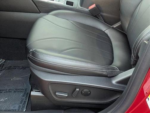 2026 Ford Escape PHEV Base