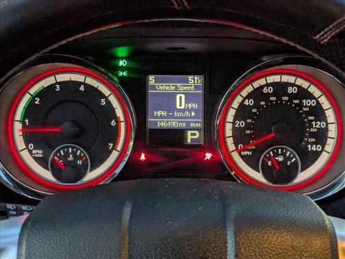 2013 Dodge Durango R/T