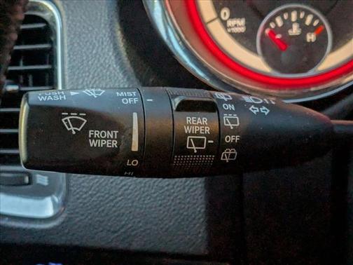 2013 Dodge Durango R/T