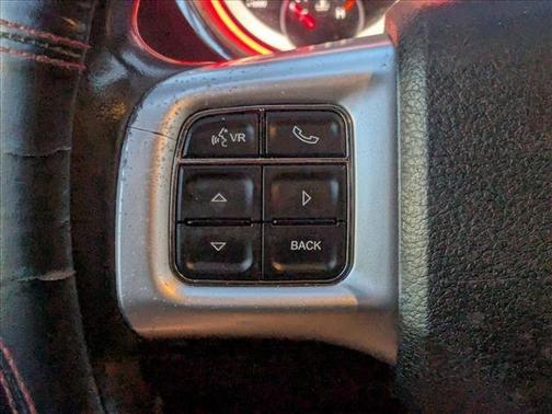 2013 Dodge Durango R/T