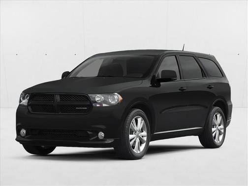 2013 Dodge Durango R/T