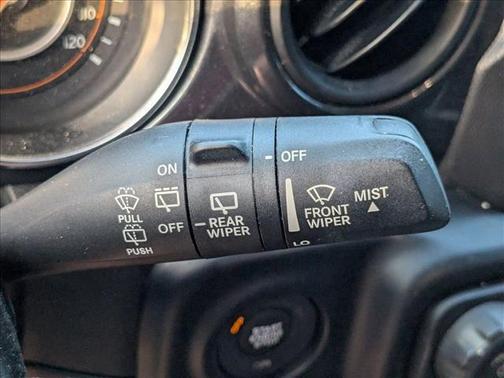 2022 Jeep Wrangler Unlimited Sport Altitude