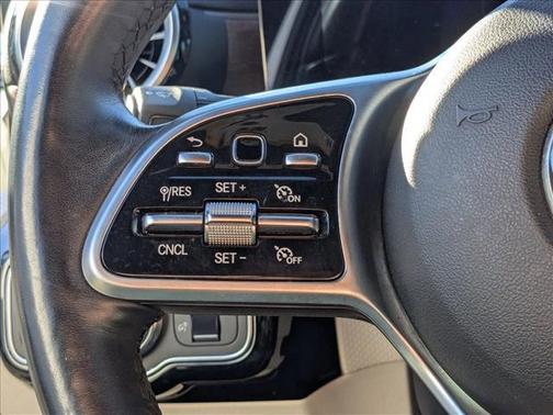 2021 Mercedes-Benz A-Class 4MATIC