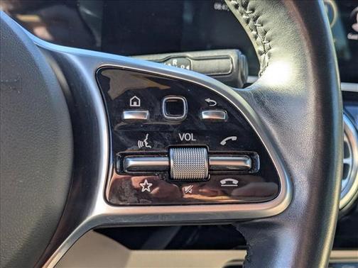 2021 Mercedes-Benz A-Class 4MATIC