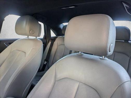 2018 Audi A3 2.0T Premium