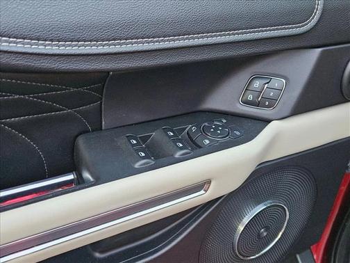 2019 Ford Expedition Platinum