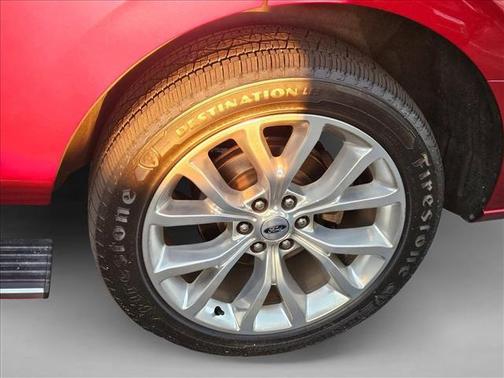 2019 Ford Expedition Platinum