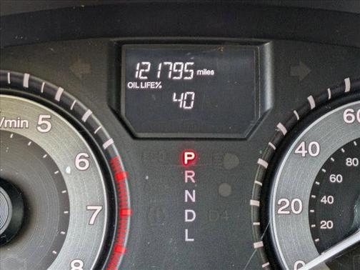 2015 Honda Odyssey LX