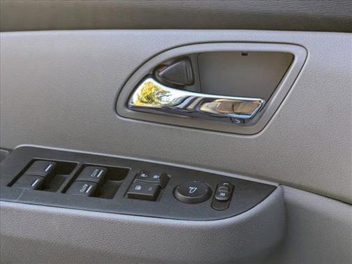 2015 Honda Odyssey LX