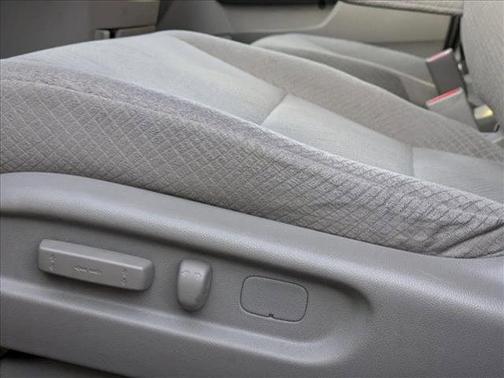 2015 Honda Odyssey LX